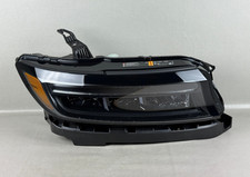 Nice 2024-2026 Honda Prologue Right RH Side LED Headlight OEM picture