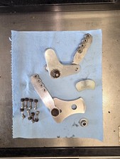 Dieselgeek Sigma 6 Short Shift Kit picture