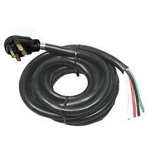Arcon POWER CORD 50A-STRIPPED 25FT 14250 picture