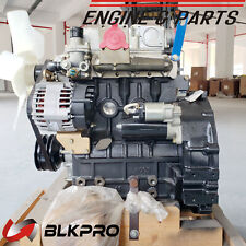 Extended Complete PERKINS 403D-11 CAT 3013 C1.1 3 Cylinder Diesel ENGINE NO CORE picture