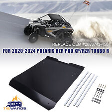 TIEWARDS UTV Aluminum Roof for Polaris RZR PRO XP Ultimate 2020-2024 2883743-458 picture