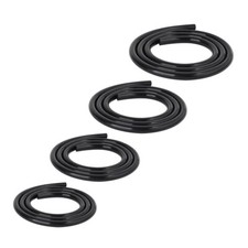 Silicone Vacuum Tubing Hose Line 5/32 1/4 5/16 3/8