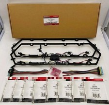 8X For Motorcraft ZD-11 Glow Plugs For 1995-2003 Ford 7.3 Liter F81Z-6584-AA picture