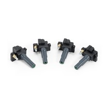Mishimoto Ignition Coil, fits Subaru WRX/STi 2.5L 2011+, Set of 4 picture