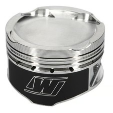 Wiseco K614M83 Piston 83.00 mm Bore Sport Compact Set of 4 picture