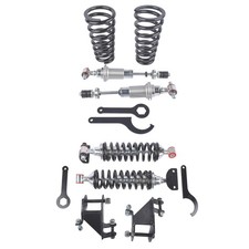 Complete Coilover Kit Fits for GM A Body Pontiac LeMans Buick Skylark 1968-1972 picture