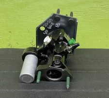 2020-2025 GMC Sierra 2500 Brake Booster OEM picture