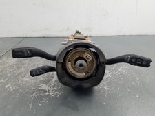 2010 Audi R8 Spyder V10 Steering Column #0644 X6 picture