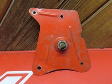 1963 Aermacchi 250 Sprint Engine Harley Ignition Plate Key Switch Assembly picture