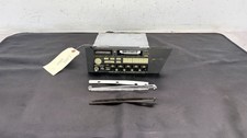 87-89 Nissan 300ZX Radio Headunit READ DESCRIPTION  picture