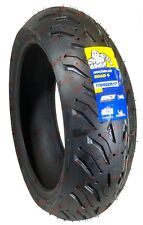 Michelin Road 6 170/60ZR17 170 60 17 Rear Motorcycle Tire 25255 picture