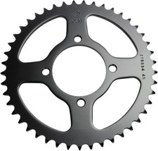 JT Steel Rear Sprocket 45T 420 Chain JTR834.45 picture