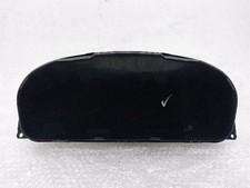 Hyundai Grandeur/Azera 1998-2002 Cluster Assembly-Instrument Used OEM 9405639001 picture