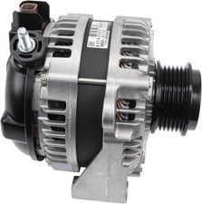 Alternator For 2014-2019 Chevrolet GMC Silverado Sierra 1500 23487088 #84143543✅ picture