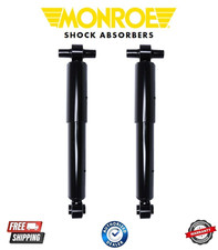 Monroe Rear Shock Absorbers Pair Set for Enclave Traverse Acadia Outlook picture
