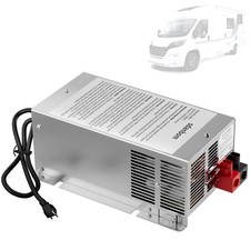 WF-9865-AD-Auto Deck Mount Power Converter Charger WF-9800-AD Series *Open-box* picture
