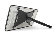 Perrin Performance For Subaru Forester Wilderness License Plate Holder (22-24 picture