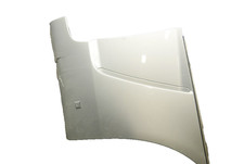 2007-2009 Saturn Sky 2.4L L4 Front Right Passenger Side Fender Panel 25803442 picture