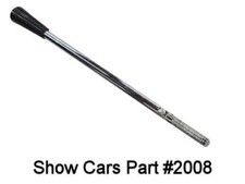 CHEVY IMPAL BEL AIR 59 60 61 62 63 64 65 66 Turn Signal Lever with without Tilt picture