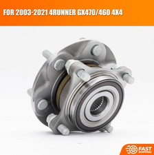 2003-2021 4Runner GX470/460 4x4 complete KOYO or NSK Frt Wheel bearing assembly picture