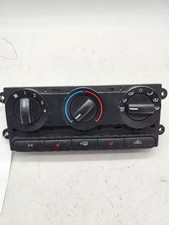 2007-2009 Ford Mustang A/C Heater Climate Control Unit with Heated Seats OEM.. picture