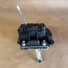 00-03 Mercedes-Benz CLK430 Tiptronic Floor Gear Box Shifter Selector PP202267054 picture
