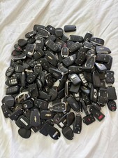 150 OEM Key FobsBMW Mercedes Dodge RAM Toyota Honda Kia Tesla GM Fiat + more picture