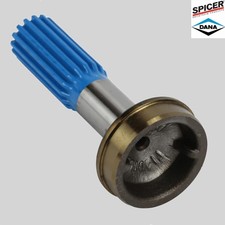 Spicer 3-40-1511 Driveshaft Stub Shaft 1310-1410 Series 1.500