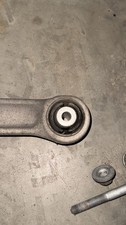 Audi B9 Lower Control Arms Left and Right 8W0407151A &  8W0407152A picture