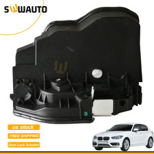For BMW E90 F30 323i 328i F32 428i F10 X3 X5 Mini Front Right Door Lock Actuator picture