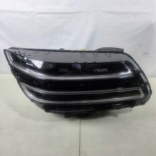 🚗  2021-2024 Genesis GV80 EU RIGHT LED GENUINE OEM Headlight 92102T6000 picture