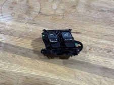 2006-2008 Porsche 911 Coupe Boxster Cayman Left Power Window Switch OEM picture