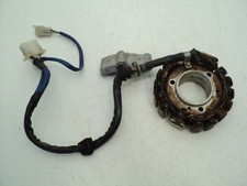 Honda CM450C CM 450 #F108 Stator picture