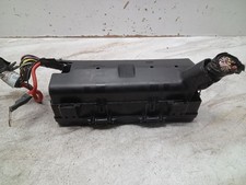 Chassis ECM Multifunction ID BC2T-14C442-AB Fits 10-19 FORD E350 VAN 331232 picture