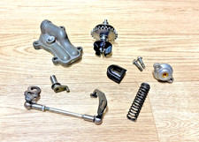 2012-2015 KTM 250 300  EXC XC SX Exhaust Valve Governor Rod Lever Actuator picture