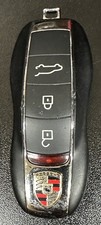 PORSCHE SMART KEY FOB REMOTE CLICKER TRANSPONDER CONTROL 7PP 959 753 EG picture