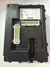 284B23LM0A OEM 2013-2021 Nissan NV200 Cargo Van BODY CONTROL MODULE BCM picture