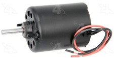 HVAC Blower Motor 4 Seasons 35502 picture
