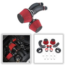KYOSTAR Cold Air Intake System For 2012-2018 Audi S6 S7 RS7 EA824 4.0T V8 picture