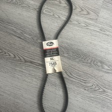Accessory Drive Belt-High Capacity V-Belt(Standard) Gates 7545 picture