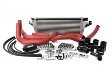 Perrin PSP-ENG-430-2RD 08-12 Subaru STI Red Tubes Black Couplers New In Box Rare picture