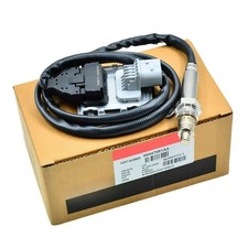 US New BSD NOx Sensor For 2019-23 Dodge Ram 2500 3500 4500 5500 6.7L 68447681AA picture