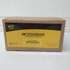 Alliance ABP-N20-9500HP Fan Clutch Rebuild Kit 9.5