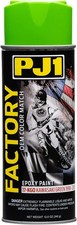 PJ1 Factory Match Kawasaki Green '98-'02 Aerosol Touch-Up Paint picture