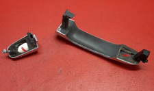 07-17 GM Multi Vehicle Front Right Pass Exterior Door Handle Chrome 22867272 picture
