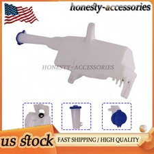 1Pcs 98611S1000 Washer Fluid Reservoir Bottle fits 2019-2020 Santa Fe Sport picture