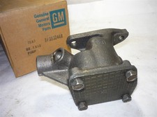 1964 -75 Chevrolet 6 cyl oil pump nos gm 3832449 picture