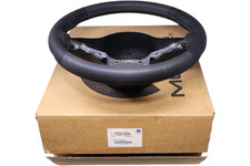 TQ901D5AA NEW OEM 2008-2010 DODGE VIPER SRT-10 SRT-10 ACR STEERING WHEEL picture