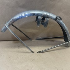 1973 Suzuki GT250 - Front Fender picture