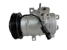 FOR 2006 2007 2008  Dodge Magnum 2.7L  Reman AC A/C Compressor picture